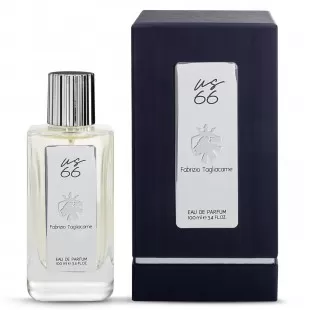 Fabrizio Tagliacarne US66 100ml edp 