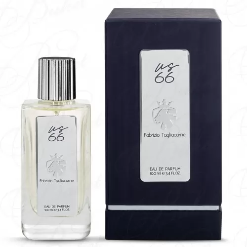Парфюмерная вода Fabrizio Tagliacarne US66 100ml edp
