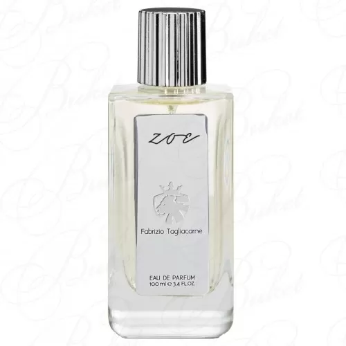 Тестер Fabrizio Tagliacarne ZOE 100ml edp TESTER