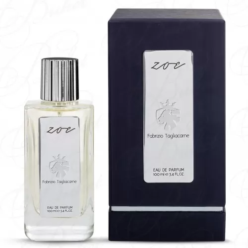 Парфюмерная вода Fabrizio Tagliacarne ZOE 100ml edp