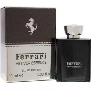 Ferrari VETIVER ESSENCE 10ml edp