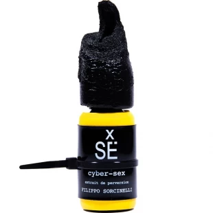 Filippo Sorcinelli CYBER-SEX extrait de parfum 30ml