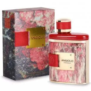 Flavia ANGIOLO POUR FEMME 100ml edp