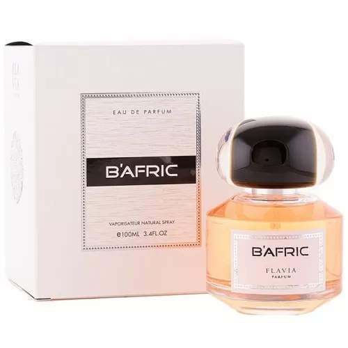 Парфюмерная вода Flavia B`AFRIC 100ml edp
