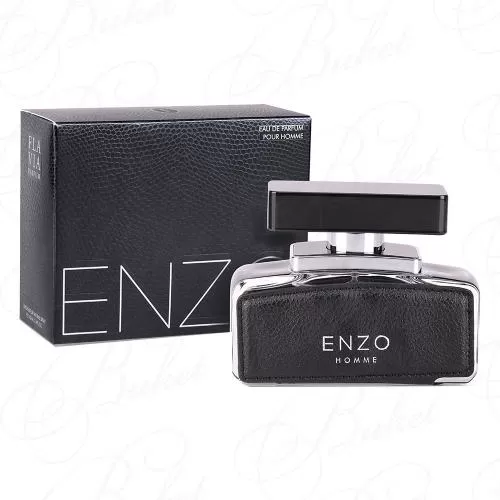 Парфюмерная вода Flavia ENZO POUR HOMME 100ml edp