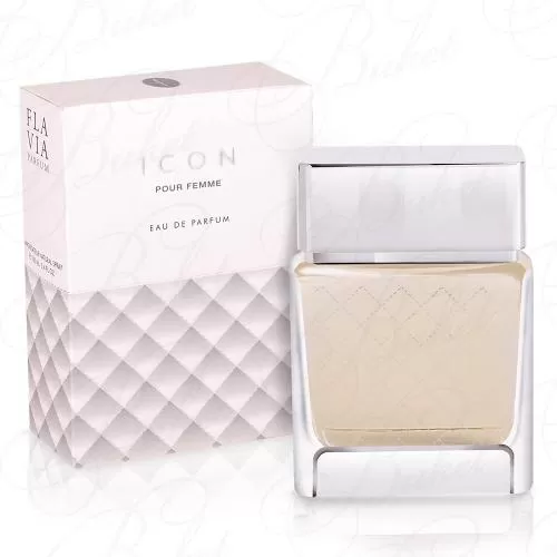 Парфюмерная вода Flavia ICON WOMAN 100ml edp
