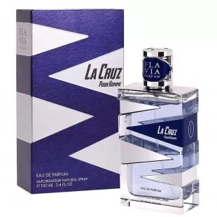 Flavia LA CRUZ POUR HOMME 100ml edp