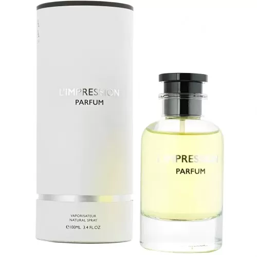Парфюмерная вода Flavia L`IMPRESSION 100ml edp