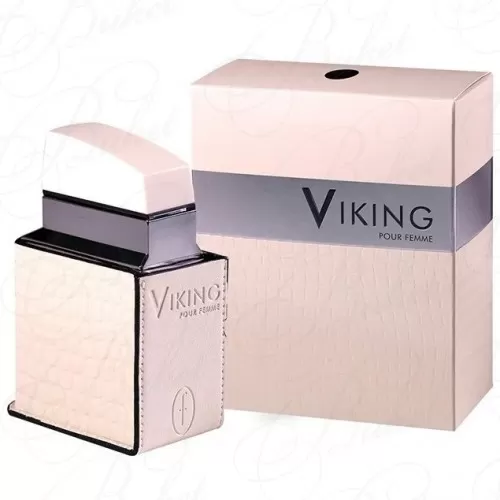 Парфюмерная вода Flavia VIKING WOMAN 100ml edp