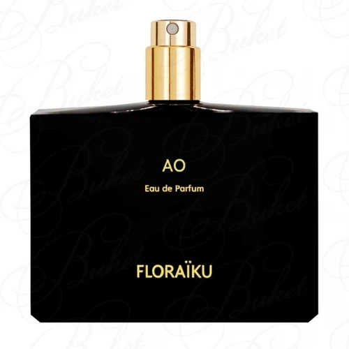 Тестер Floraiku AO 50ml edp TESTER