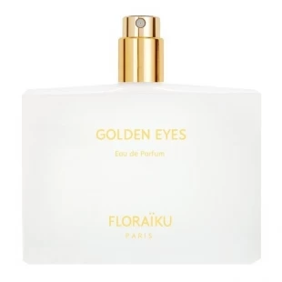 Floraiku GOLDEN EYES 50ml edp TESTER