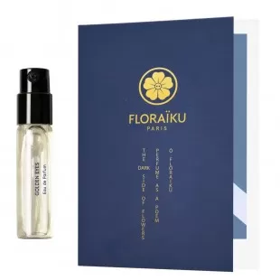 Floraiku GOLDEN EYES 1.5ml edp
