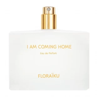 Floraiku I AM COMING HOME 50ml edp TESTER