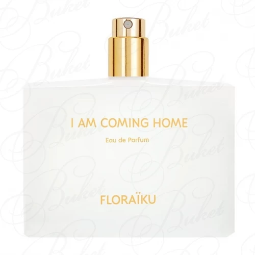 Тестер Floraiku I AM COMING HOME 50ml edp TESTER