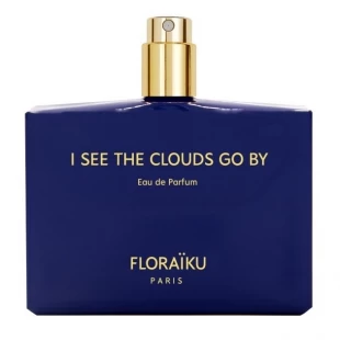 Floraiku I SEE THE CLOUDS GO BY 50ml edp TESTER