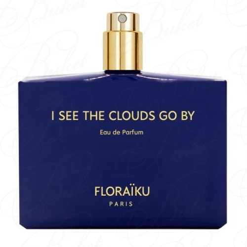 Тестер Floraiku I SEE THE CLOUDS GO BY 50ml edp TESTER