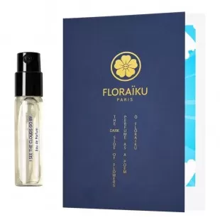 Floraiku I SEE THE CLOUDS GO BY 1.5ml edp