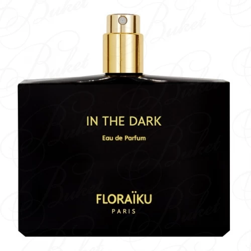 Тестер Floraiku IN THE DARK 50ml edp TESTER