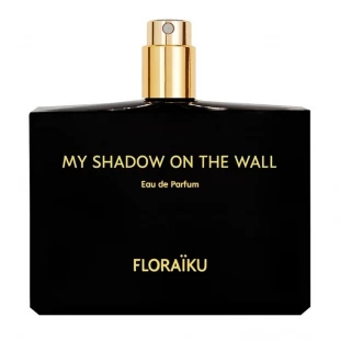 Floraiku MY SHADOW ON THE WALL 50ml edp TESTER