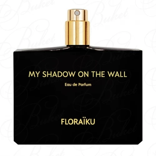 Тестер Floraiku MY SHADOW ON THE WALL 50ml edp TESTER