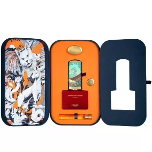 Floraiku SLEEPING ON THE ROOF SET (edp 50ml+edp 10ml) 