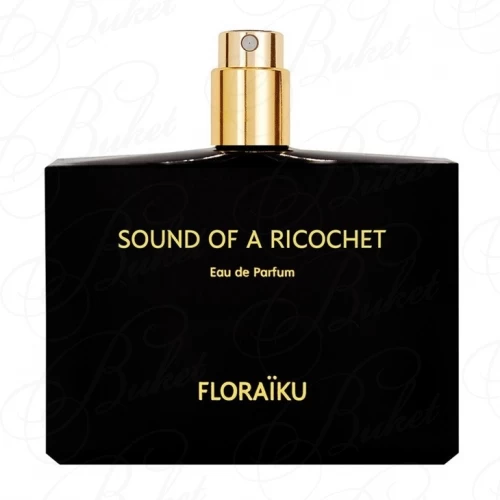 Тестер Floraiku SOUND OF A RICOCHET 50ml edp TESTER
