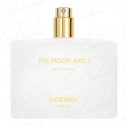 Тестер Floraiku THE MOON AND I 50ml edp TESTER