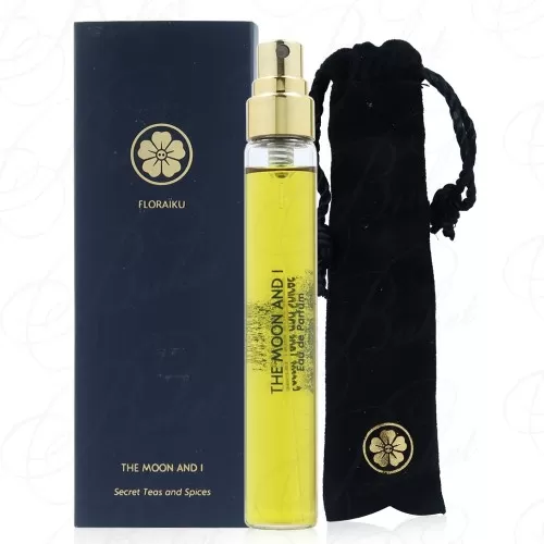 Миниатюры Floraiku THE MOON AND I 10ml edp