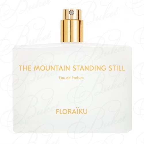 Тестер Floraiku THE MOUNTAIN STANDING STILL 50ml edp TESTER