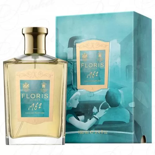 Парфюмированная вода Floris 1962 100ml edp