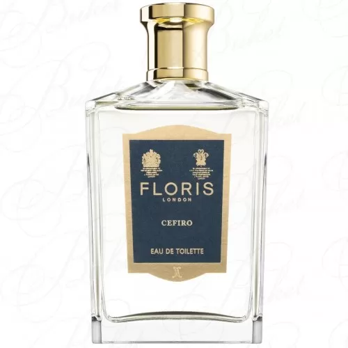 Тестер Floris CEFIRO 100ml edt TESTER