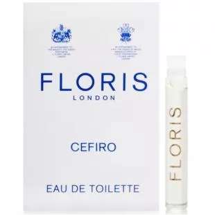 Floris CEFIRO 1.2ml edt