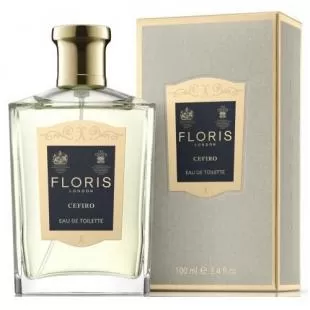 Floris CEFIRO 100ml edt
