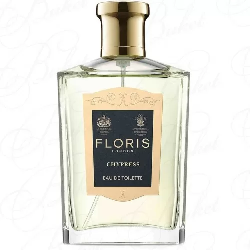 Тестер Floris CHYPRESS 100ml edt TESTER