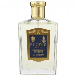 Floris EDWARDIAN BOUQUET 100ml edt TESTER