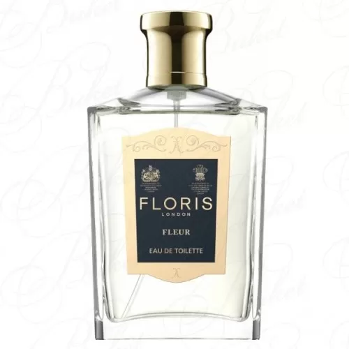 Тестер Floris FLEUR 100ml edt TESTER