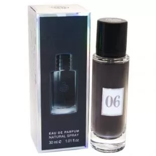 Fragrance World №6 SUAVE 30ml edp