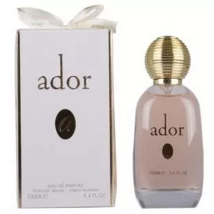 Fragrance World ADOR 100ml edp