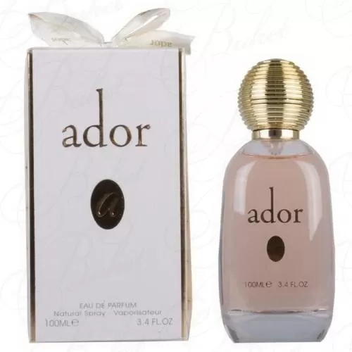 Парфюмерная вода Fragrance World ADOR 100ml edp