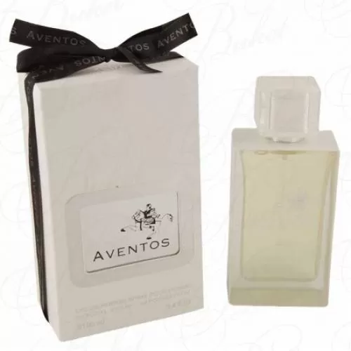 Тестер Fragrance World AVENTOS 100ml edp TESTER