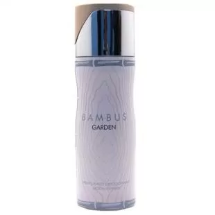 Fragrance World BAMBUS GARDEN deo 200ml
