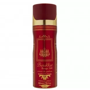 Fragrance World BARAKKAT ROUGE 540 EXTRAIT deo 200ml