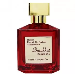 Fragrance World BARAKKAT ROUGE 540 EXTRAIT 100ml edp TESTER