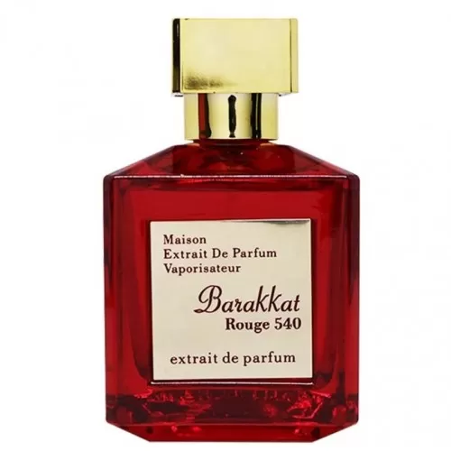 Тестер Fragrance World BARAKKAT ROUGE 540 EXTRAIT 100ml edp TESTER