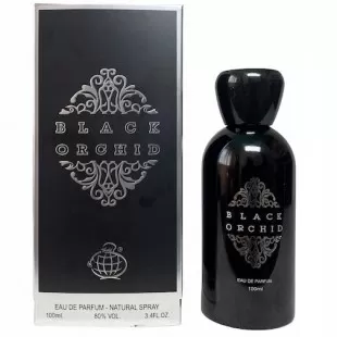 Fragrance World BLACK ORCHID 100ml edp