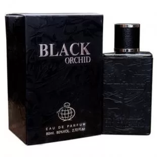 Fragrance World BLACK ORCHID 80ml edp