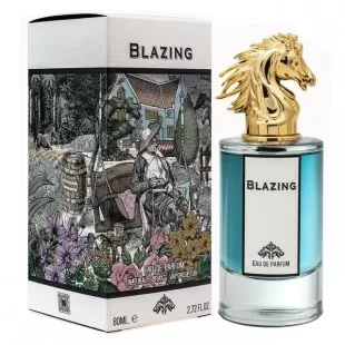 Fragrance World BLAZING 80ml edp