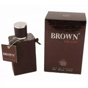 Fragrance World BROWN ORCHID 80ml edp