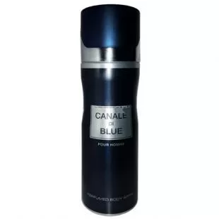 Fragrance World CANALE DE BLUE deo 200ml