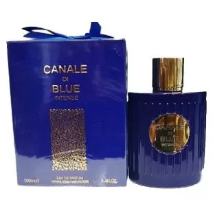 Fragrance World CANALE DE BLUE INTENSE 100ml edp